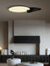 Lone Peak Ceiling Lamp-DWHOME
