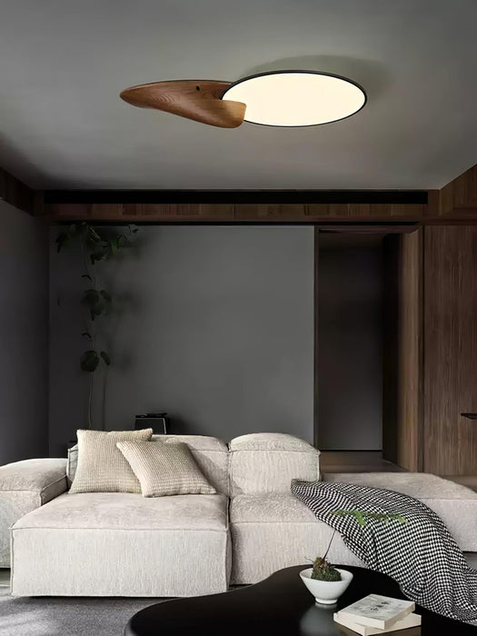 Lone Peak Ceiling Lamp-DWHOME