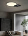 Lone Peak Ceiling Lamp-DWHOME