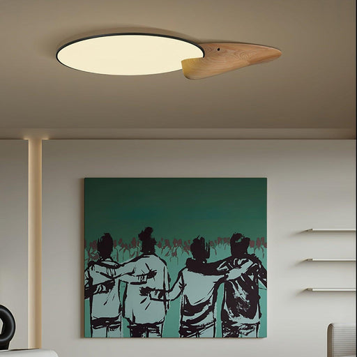 Lone Peak Ceiling Lamp-DWHOME