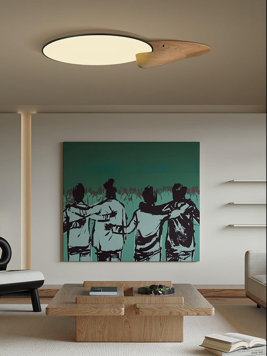 Lone Peak Ceiling Lamp-DWHOME