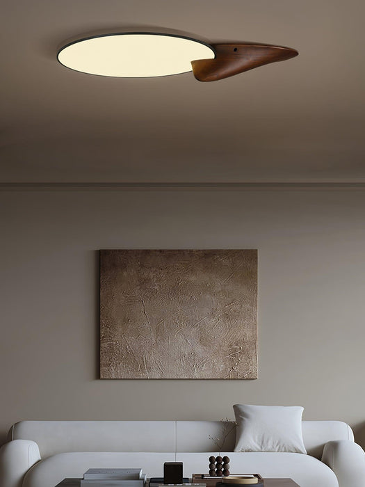 Lone Peak Ceiling Lamp-DWHOME