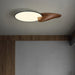 Lone Peak Ceiling Lamp-DWHOME