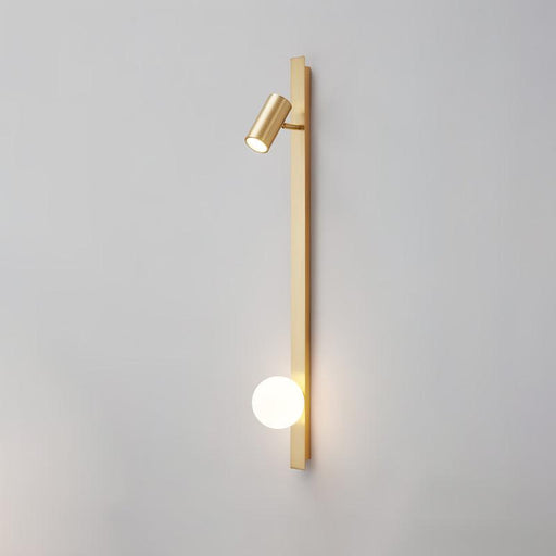 Long Arm Wall Light-DWHOME