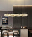 Long Crystal Pendant Lamp-DWHOME