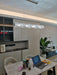 Long Crystal Pendant Lamp-DWHOME
