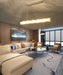 Long Crystal Pendant Lamp-DWHOME