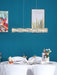 Long Crystal Pendant Lamp-DWHOME