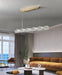 Long Crystal Pendant Lamp-DWHOME