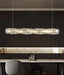 Long Crystal Pendant Lamp-DWHOME