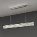 Long Crystal Pendant Lamp-DWHOME