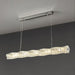 Long Crystal Pendant Lamp-DWHOME