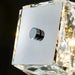 Long Crystal Pendant Lamp-DWHOME