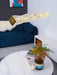 Long Crystal Pendant Lamp-DWHOME