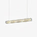 Long Crystal Pendant Lamp-DWHOME