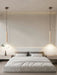 Long Cylinder Pendant Lamp-DWHOME