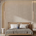 Long Cylinder Pendant Lamp-DWHOME