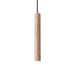Long Cylinder Pendant Lamp-DWHOME