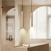 Long Cylinder Pendant Lamp-DWHOME