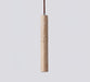 Long Cylinder Pendant Lamp-DWHOME