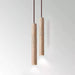 Long Cylinder Pendant Lamp-DWHOME