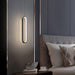 Long Oval LED Pendant Lamp - DWHOME