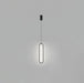 Long Oval LED Pendant Lamp - DWHOME