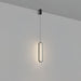 Long Oval LED Pendant Lamp - DWHOME