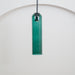 Long Tube Glass Pendant Light - DWHOME
