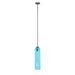 Long Tube Glass Pendant Light - DWHOME