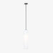 Long Tube Glass Pendant Light - DWHOME