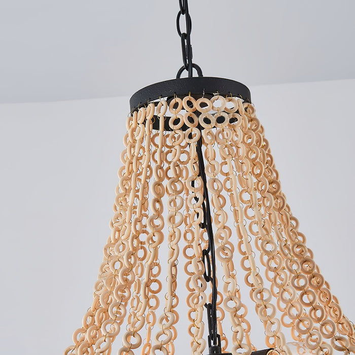 Longwell Chandelier-DWHOME