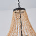 Longwell Chandelier-DWHOME