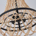 Longwell Chandelier-DWHOME