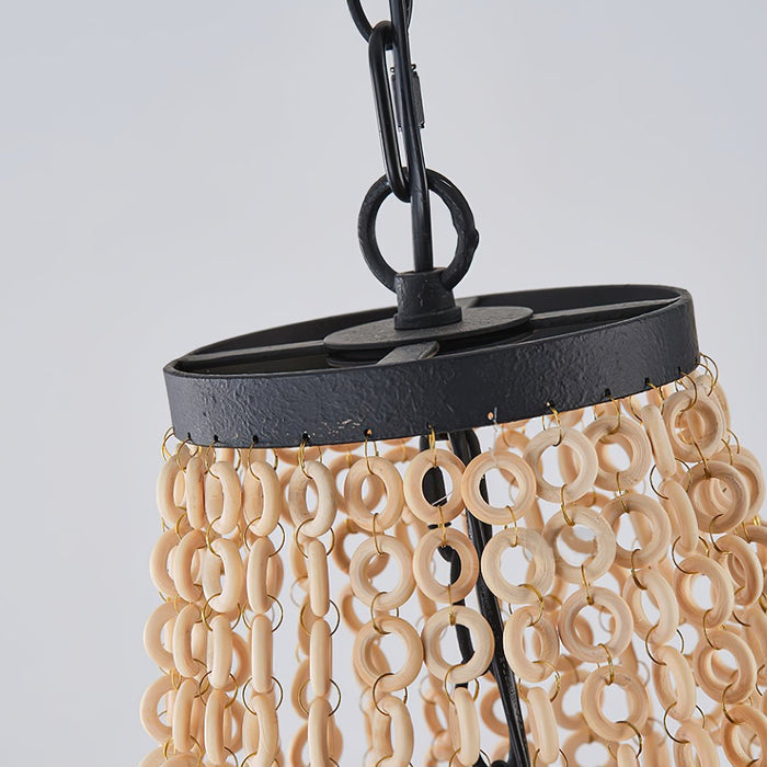 Longwell Chandelier-DWHOME