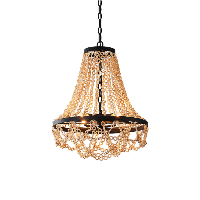 Longwell Chandelier-DWHOME