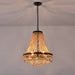Longwell Chandelier-DWHOME