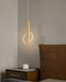 Loomis Pendant Lamp-DWHOME