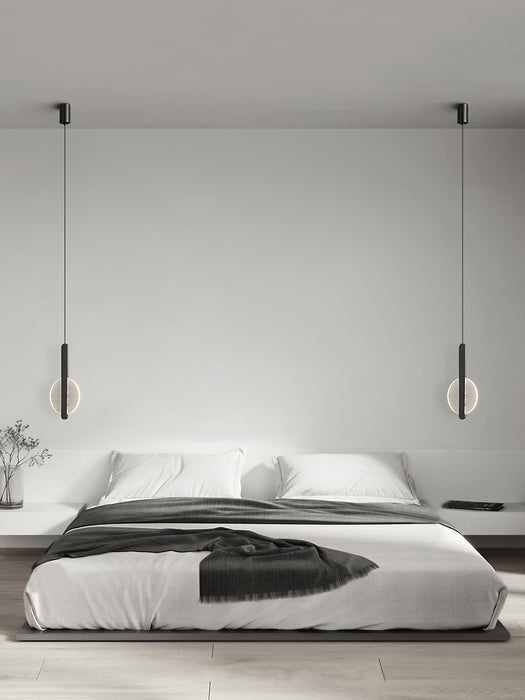 Loomis Pendant Lamp-DWHOME