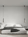 Loomis Pendant Lamp-DWHOME