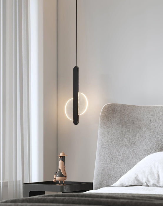 Loomis Pendant Lamp-DWHOME