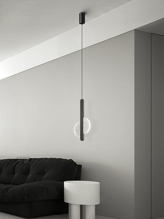Loomis Pendant Lamp-DWHOME