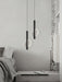 Loomis Pendant Lamp-DWHOME