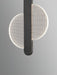 Loomis Pendant Lamp-DWHOME