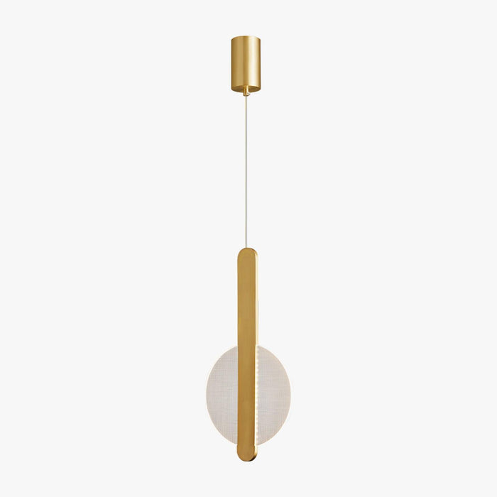Loomis Pendant Lamp-DWHOME