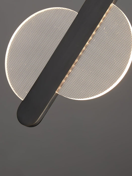Loomis Pendant Lamp-DWHOME