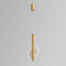 Loomis Pendant Lamp-DWHOME
