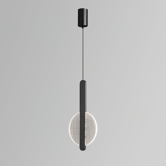 Loomis Pendant Lamp-DWHOME