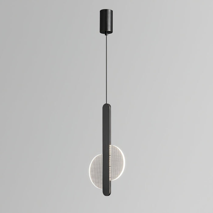 Loomis Pendant Lamp-DWHOME