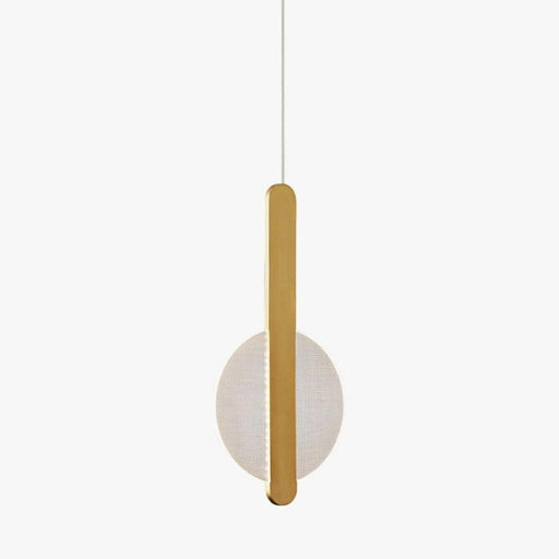 Loomis Pendant Lamp-DWHOME